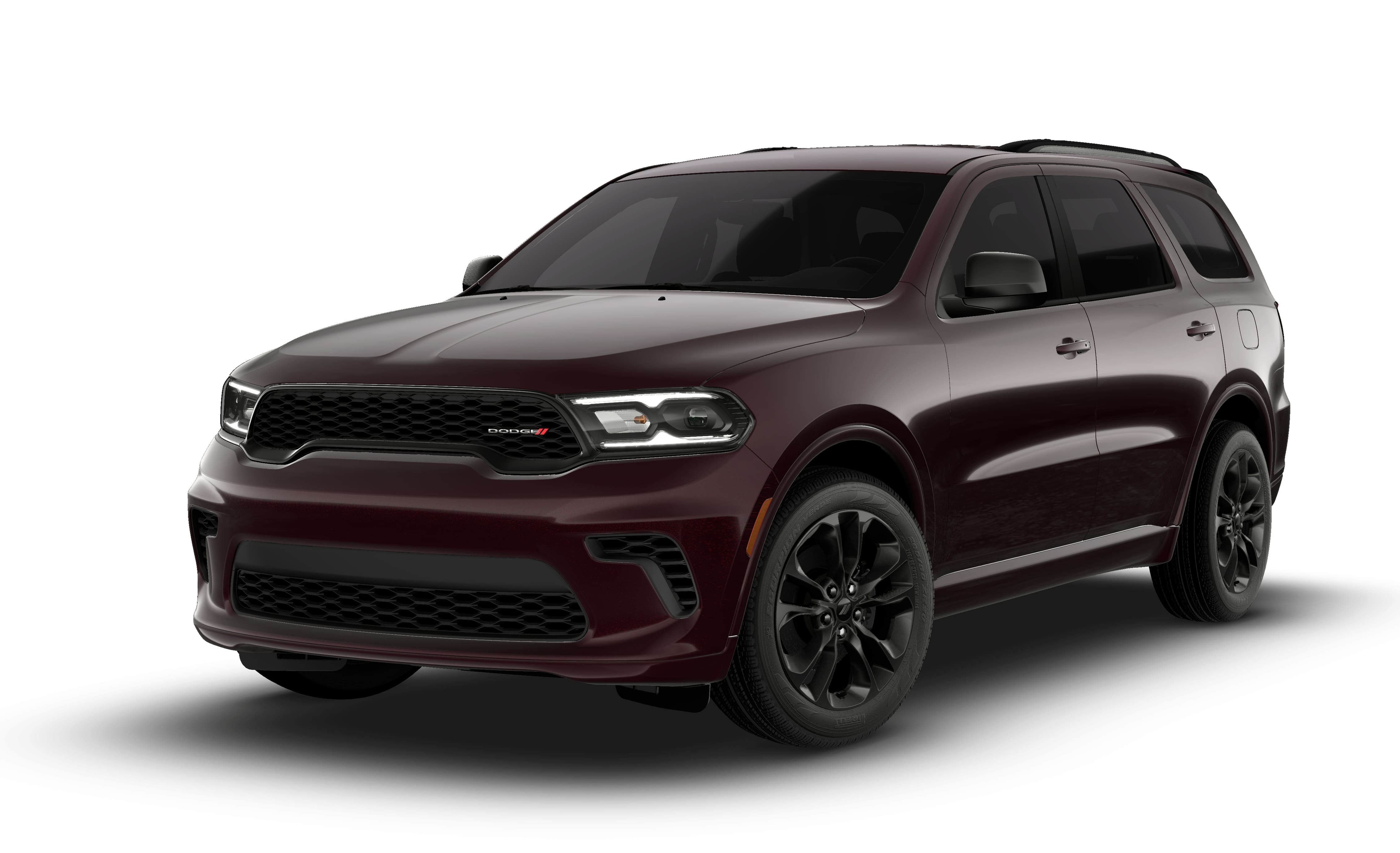 2026 Dodge Durango GT AWD's photo