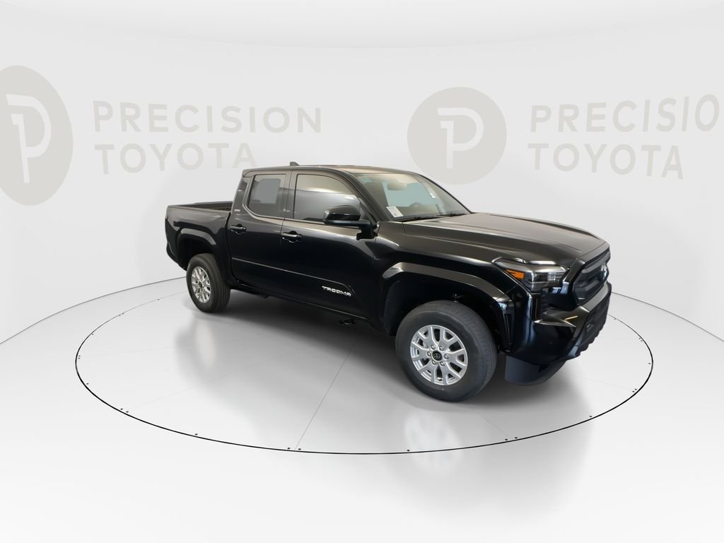 2026 Toyota Tacoma SR5 - Photo 24