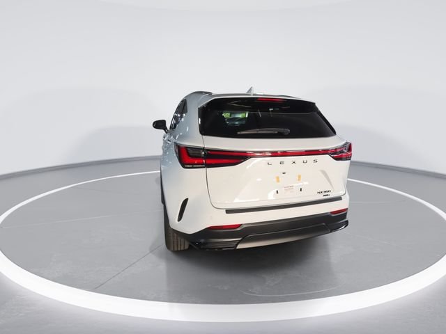 New 2026 Ultra White Lexus PREMIUM image 6