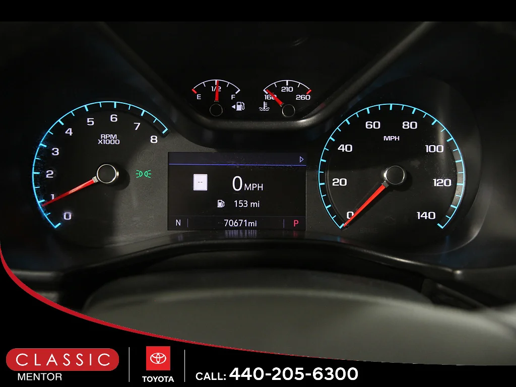 Used 2021 Black Chevrolet ZR2 image 9