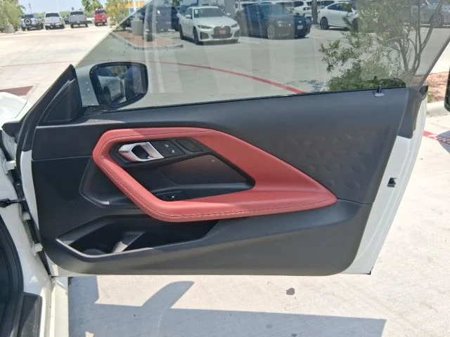 Used 2025 White BMW 230i image 14