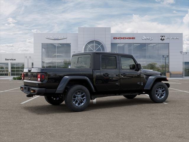 New 2026 Black Clearcoat Jeep 85th Anniversary Edition image 82