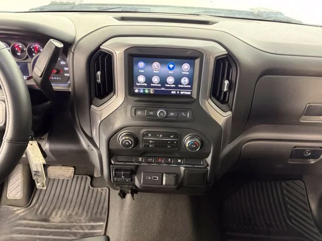 Certified Used 2021 Summit White Chevrolet Custom image 19