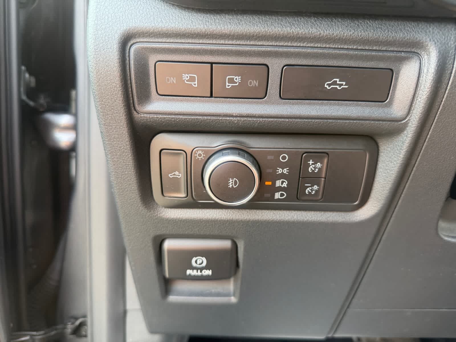 Used 2022 Carbonized Gray Ford XLT image 35