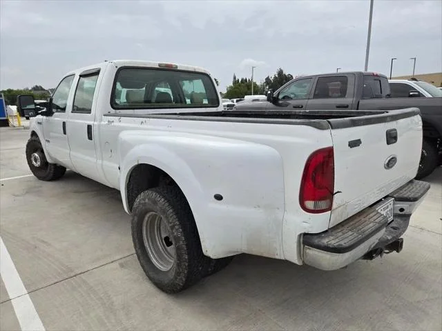 Used 2002  Dodge  image 3