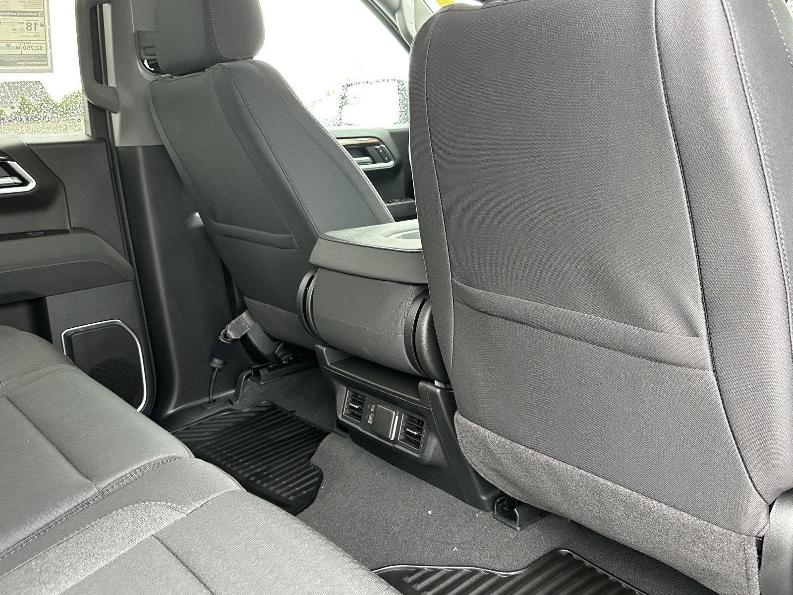 2026 Chevrolet Silverado 1500 LT - Photo 40