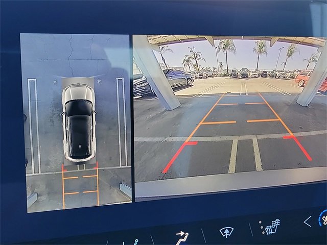 2026 Chevrolet Blazer EV LT - Photo 14