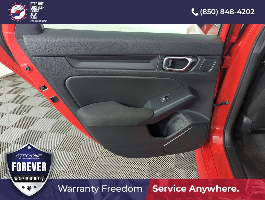 Used 2024  Honda Sport image 26