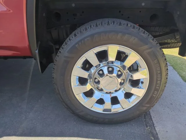 Used 2019 Red GMC Denali image 25