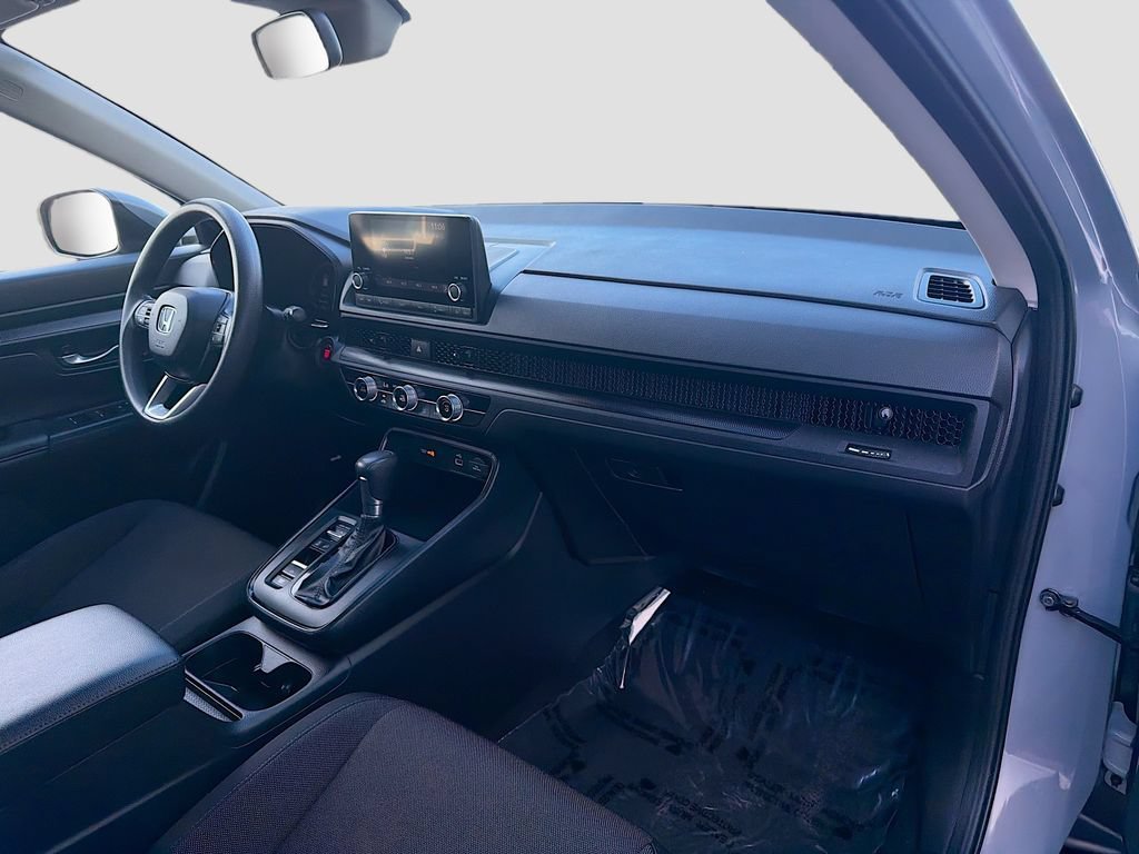 2023 Honda CR-V LX - Photo 57