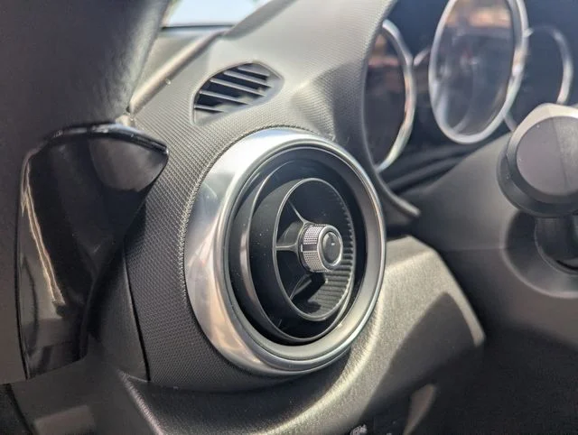 2025 Mazda MX-5 Miata RF Grand Touring - Photo 20