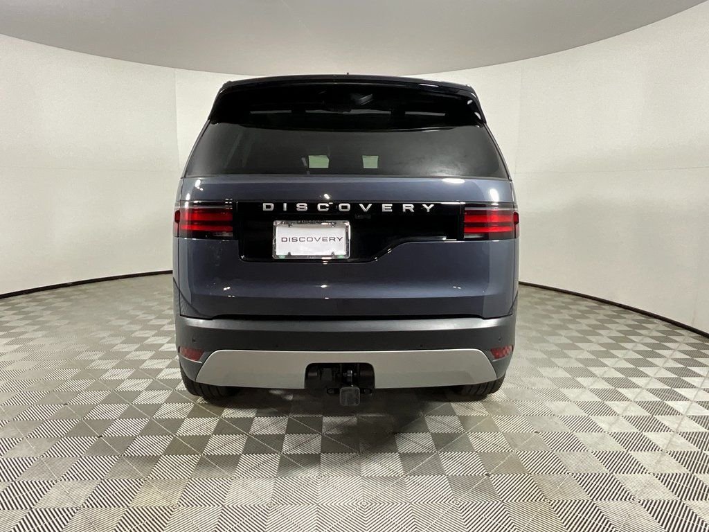 2026 Land Rover Discovery S - Photo 7