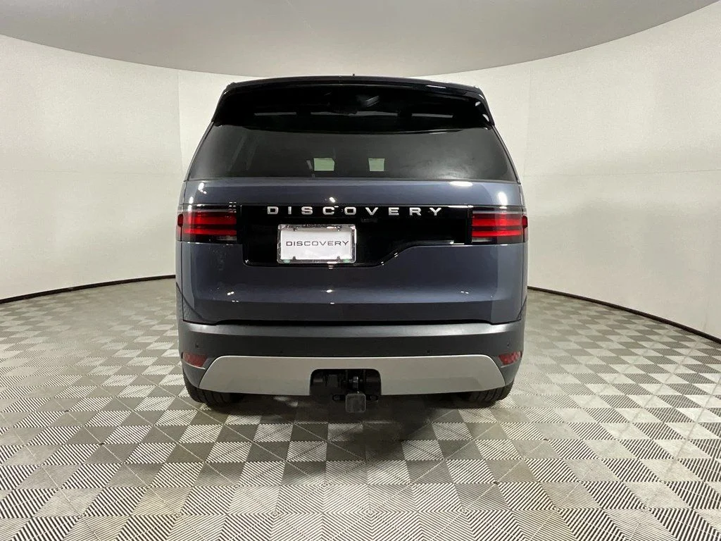New 2026 Varesine Blue Land Rover S image 7