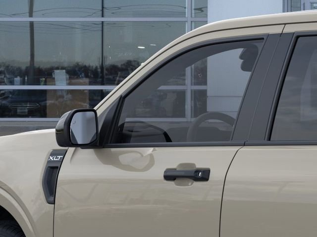 2025 Ford Maverick XLT - Photo 21