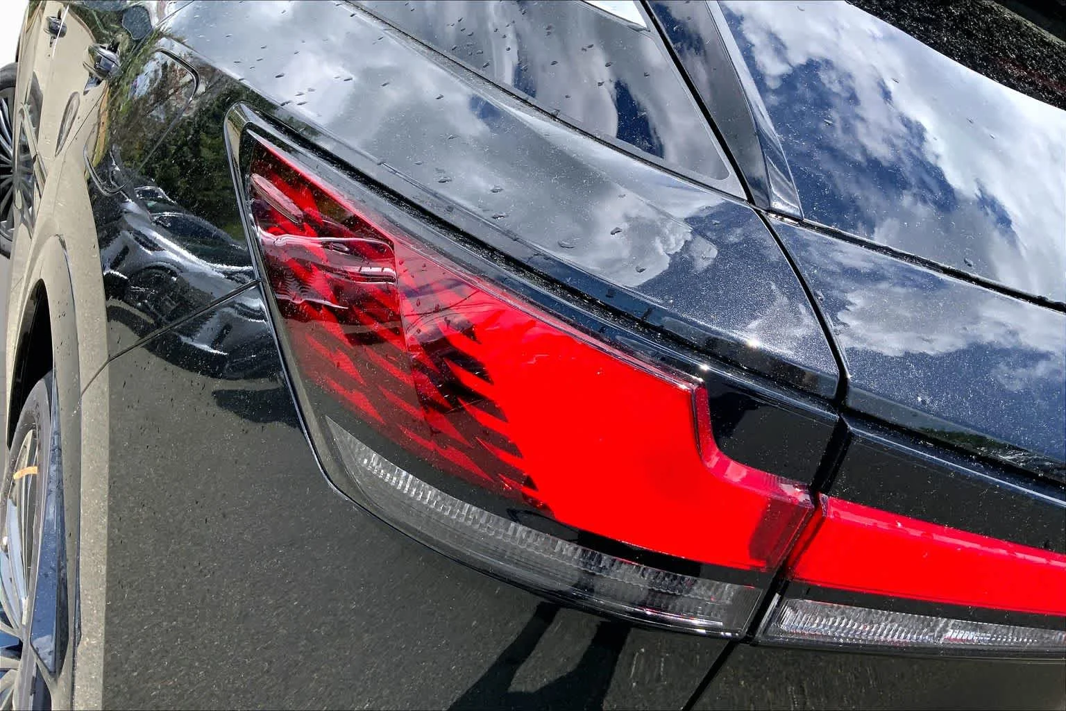 New 2026 Caviar Lexus PREMIUM image 14