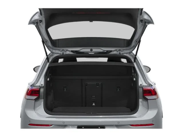 New 2026 Mythos Black Metallic Volkswagen Autobahn image 13
