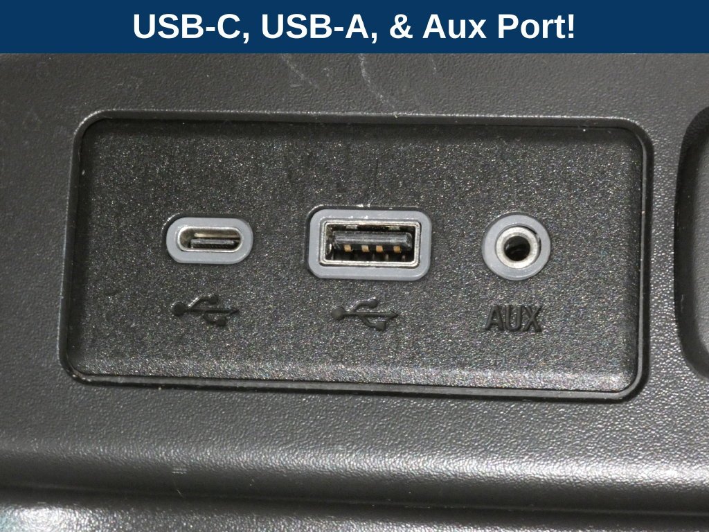 Certified Used 2024 Black Chevrolet LT image 27