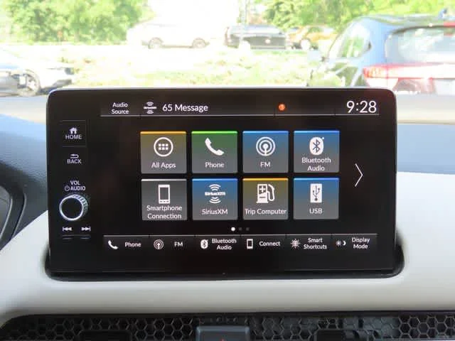 2023 Honda HR-V EX-L - Photo 18