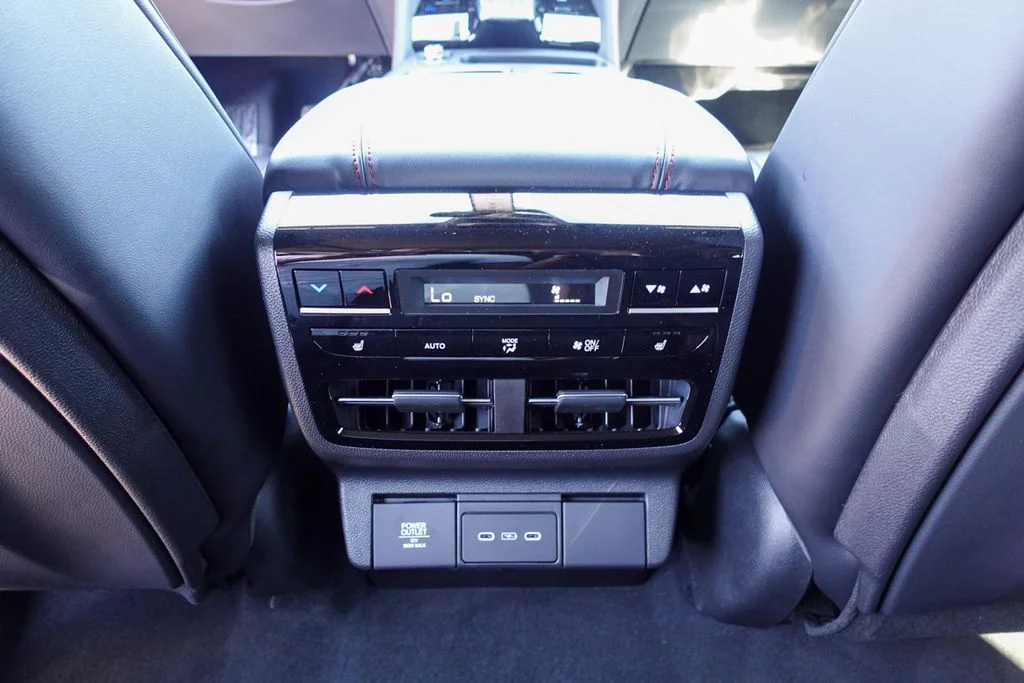 2026 Acura MDX Type S w/Advance Package - Photo 29