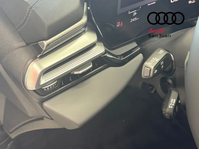 New 2026 Gray Audi Premium Plus image 28