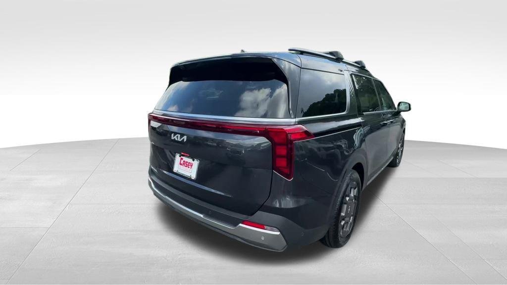 2026 Kia Carnival SX - Photo 6