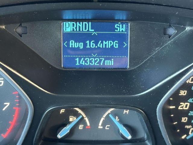 2012 Ford Focus SE - Photo 25