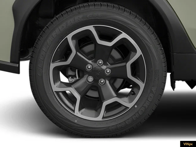 Used 2014 Dark Gray Metallic Subaru 2.0i Limited image 10