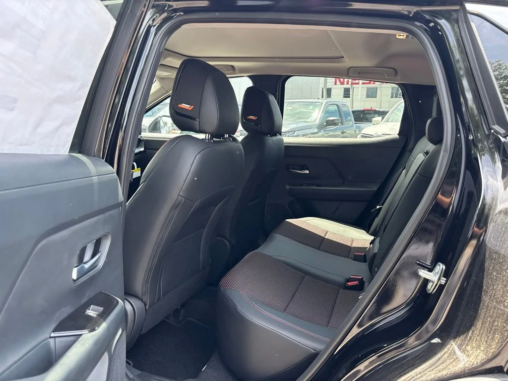 2026 Nissan KICKS SR AWD - Photo 15