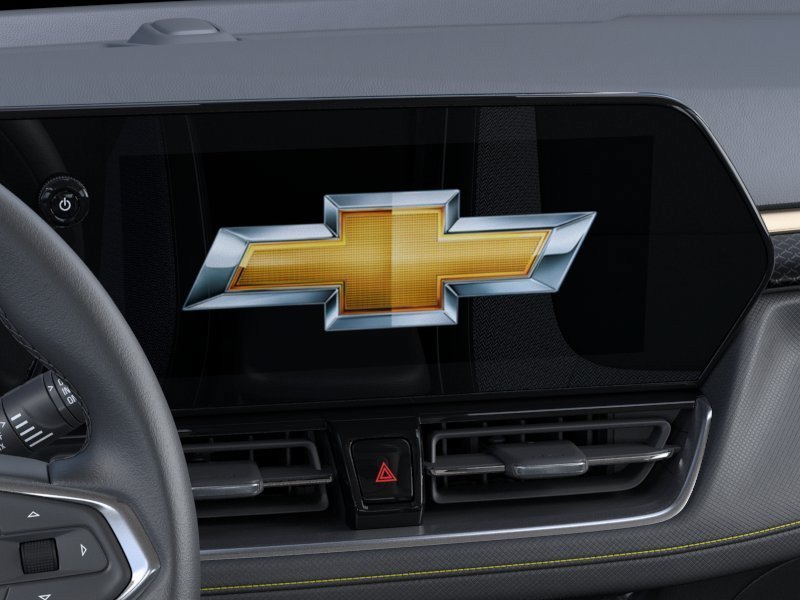 2026 Chevrolet Trailblazer Activ - Photo 21