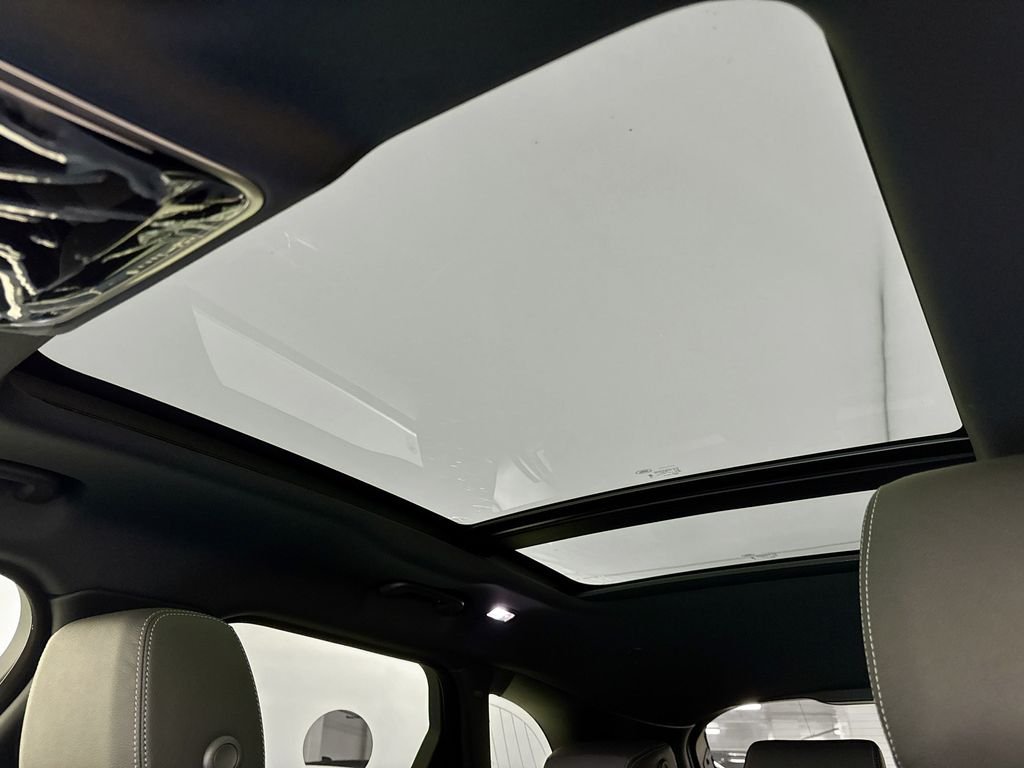 New 2026 Arroios Grey Land Rover Belgravia Edition image 22