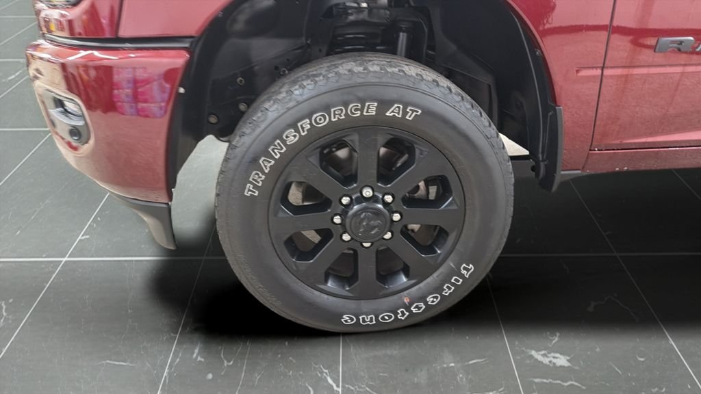 2024 RAM Ram 3500 Pickup Laramie - Photo 25