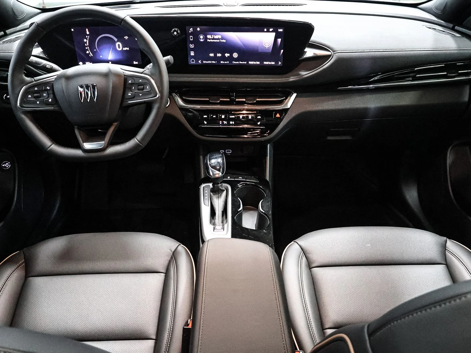 2026 Buick Envista Avenir - Photo 26