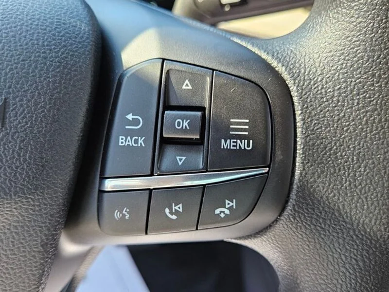 New 2025 Oxford White Ford Big Bend® image 24
