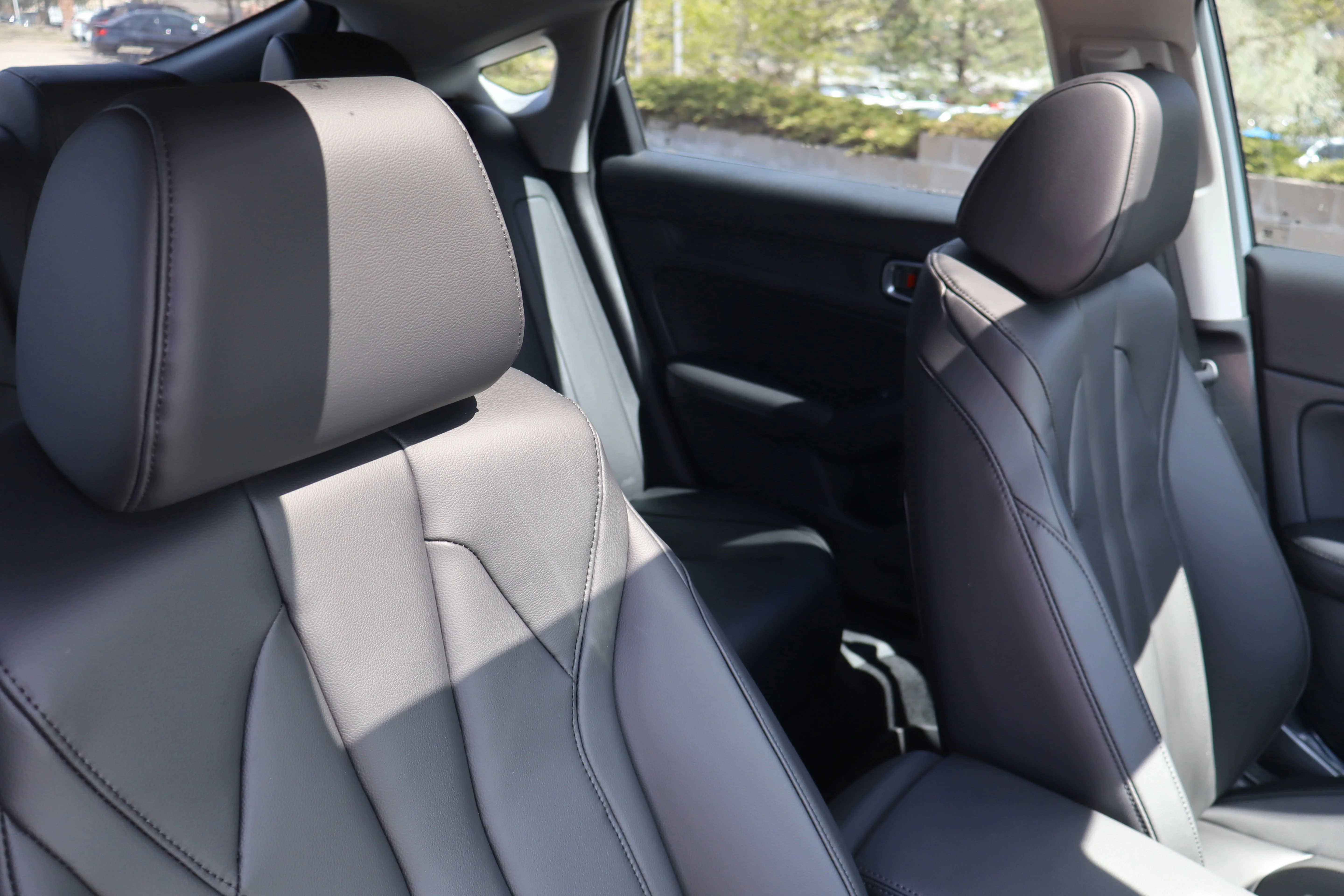 New 2026 Urban Gray Pearl Acura INTEGRA image 29