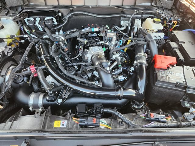 Used 2024  Ford Badlands image 31