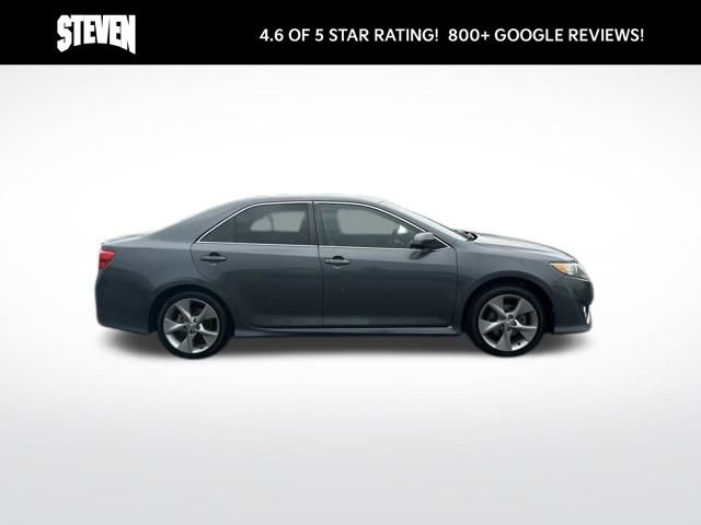 Used 2012 Gray Toyota SE image 6