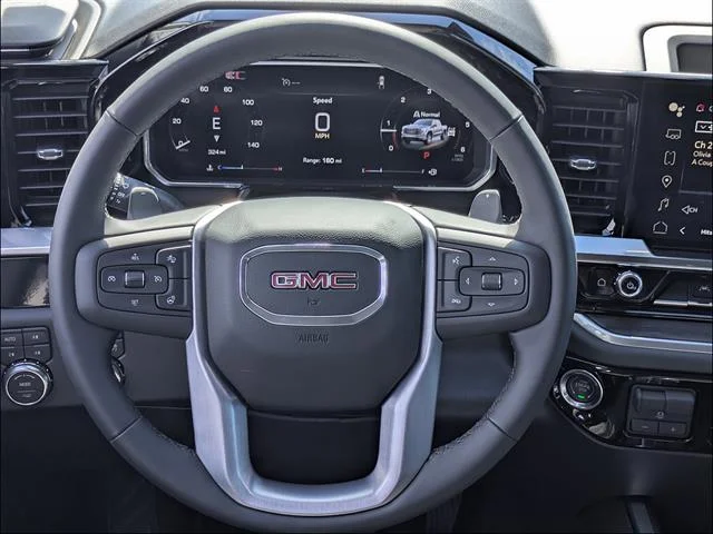 2026 GMC Sierra 1500 SLT - Photo 21