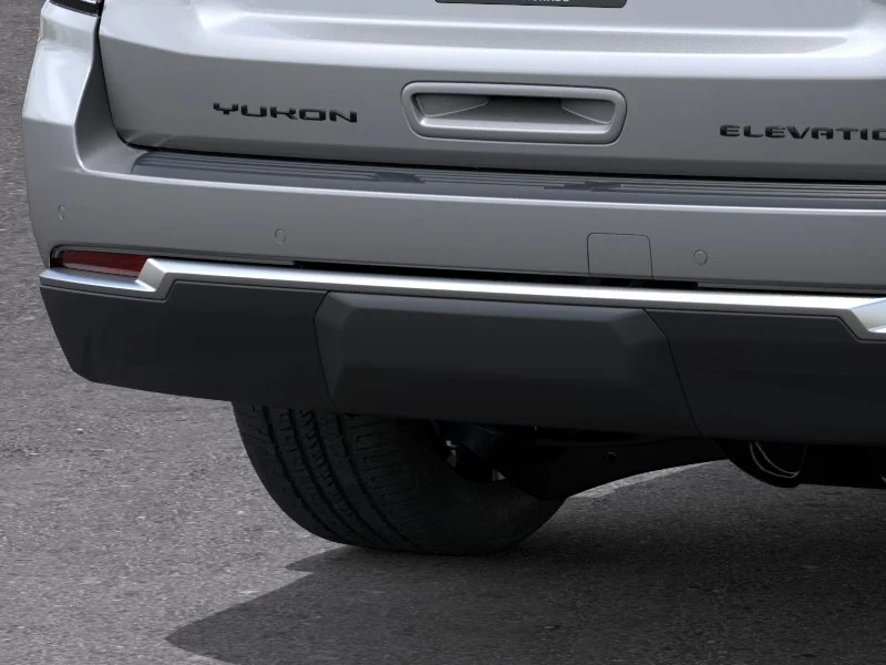 2026 GMC Yukon Elevation - Photo 14