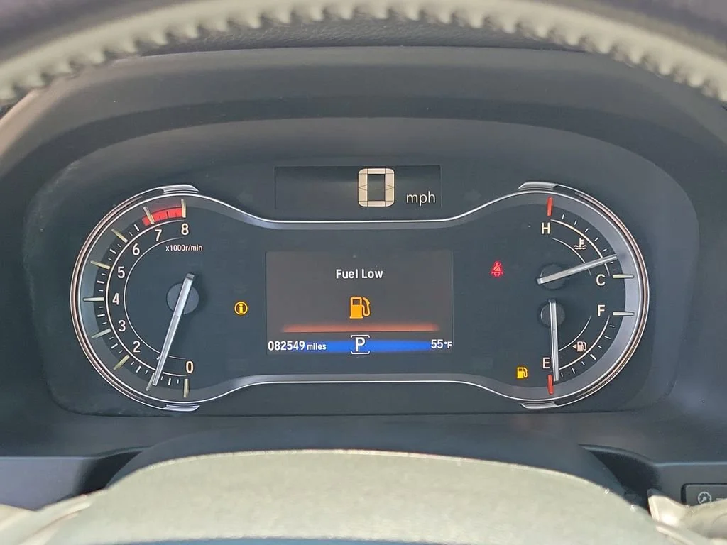 Used 2023 Gray Honda RTL image 24