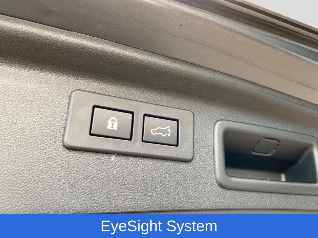 Used 2023 Gray Subaru Premium image 8
