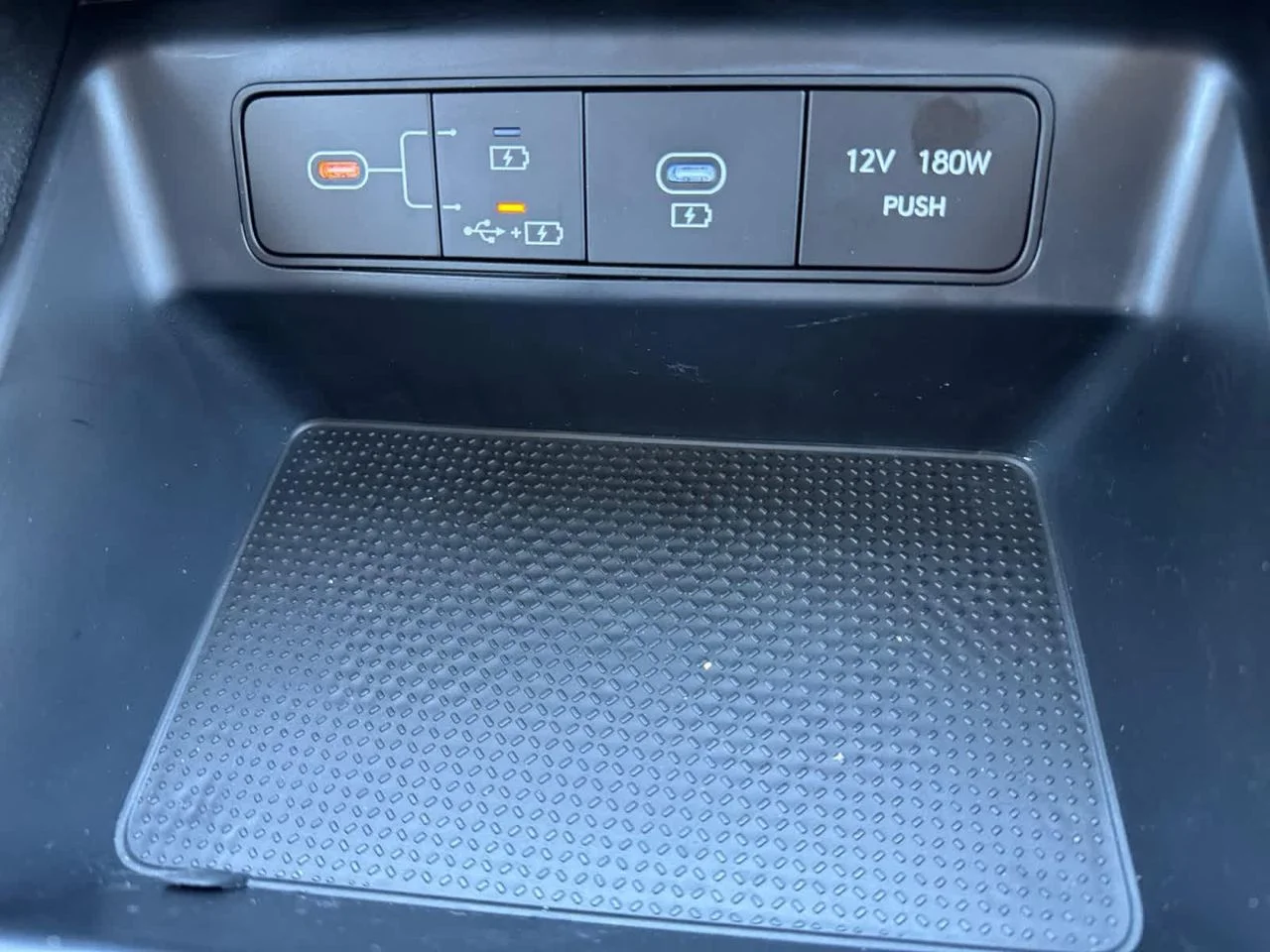 New 2026 Silver Hyundai SEL Plus AWD image 12