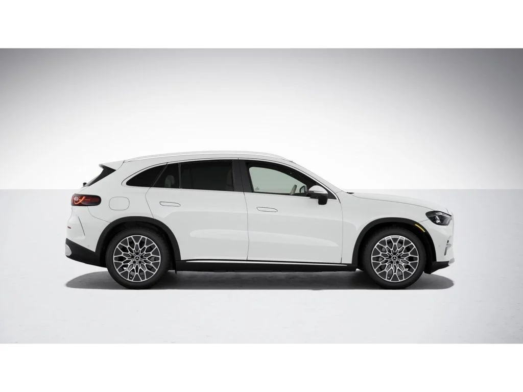 New 2027 White Mercedes-Benz  image 2