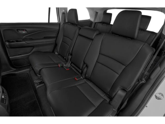 Used 2022 Maroon Honda Special Edition image 13