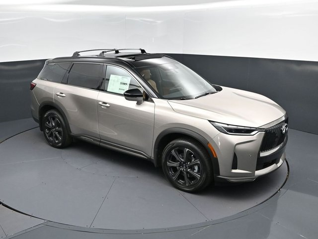 New INFINITI QX60 Crossover For Sale in Jackson | Herrin-Gear INFINITI