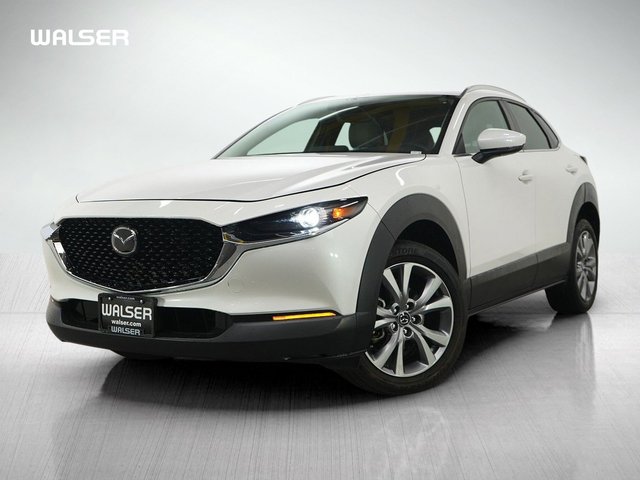 2023 Mazda CX-30 2.5 S Preferred Package