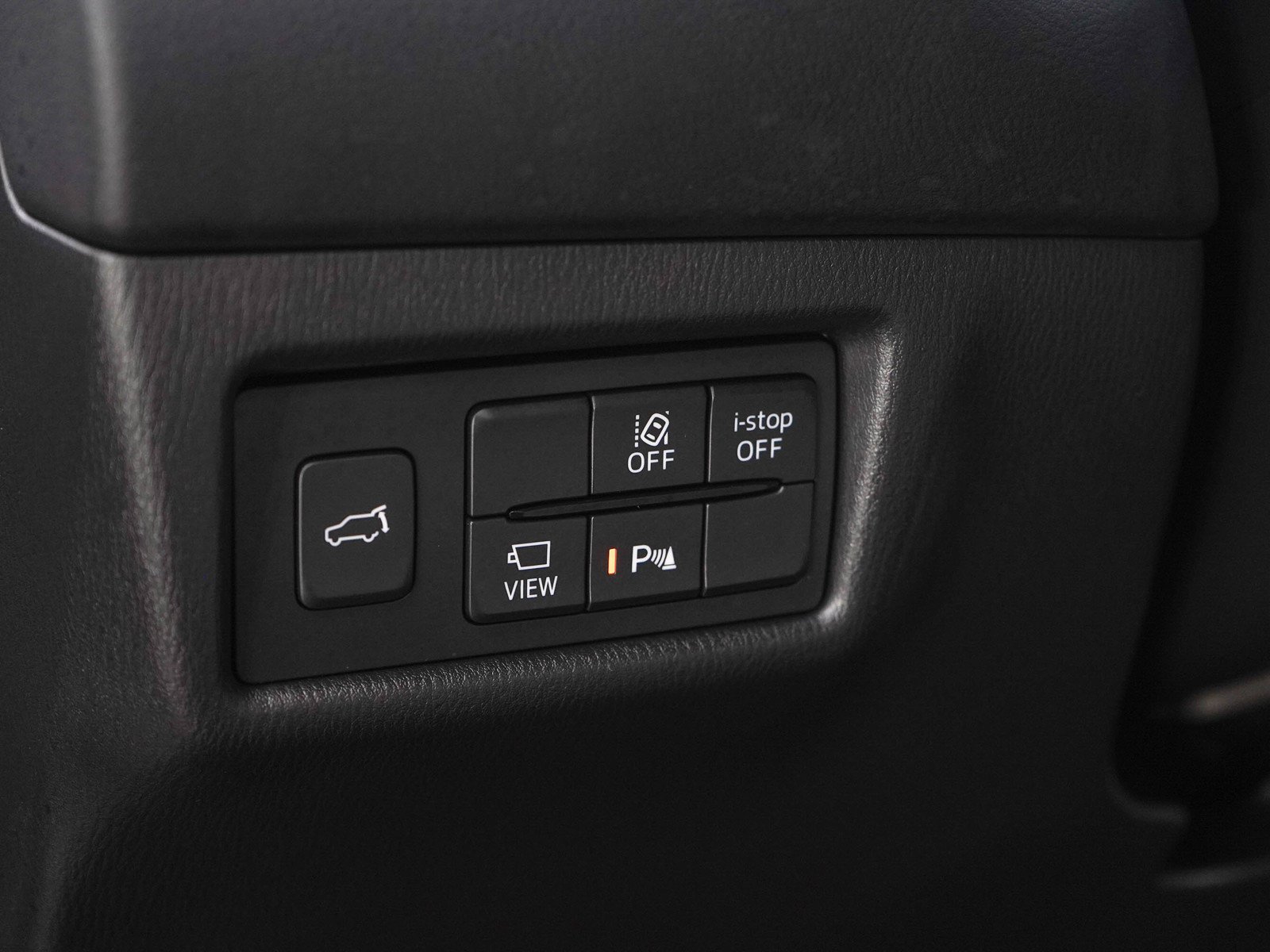 Used 2025 Jet Black Mica Mazda 2.5 S Premium Plus Package image 27