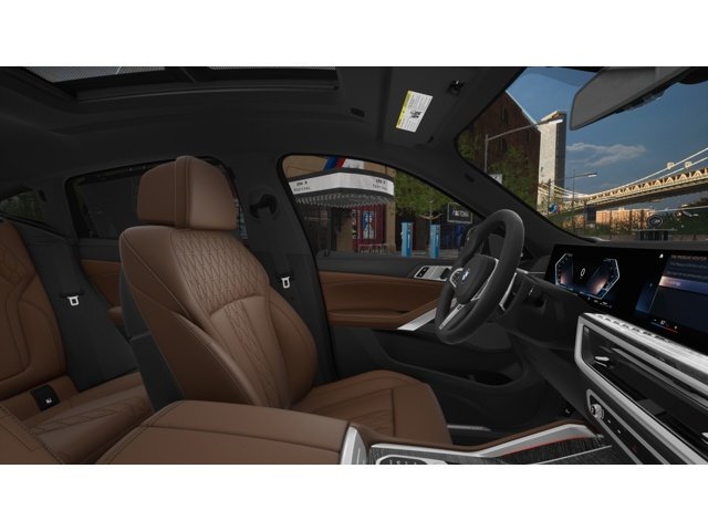 New 2027 Carbon Black Metallic BMW  image 9