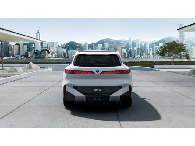 New 2027 Mineral White Metallic BMW  image 5