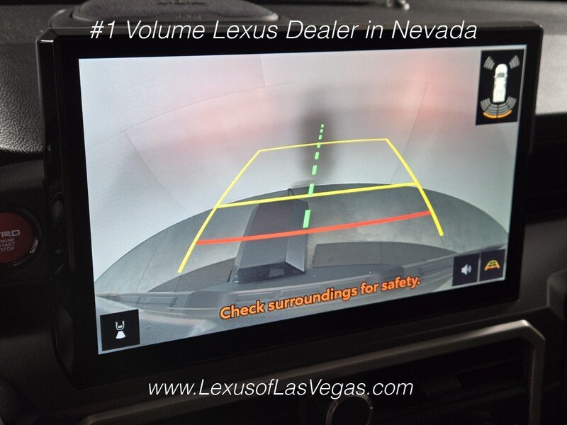 Used 2024 Bronze Toyota TRD Sport image 33