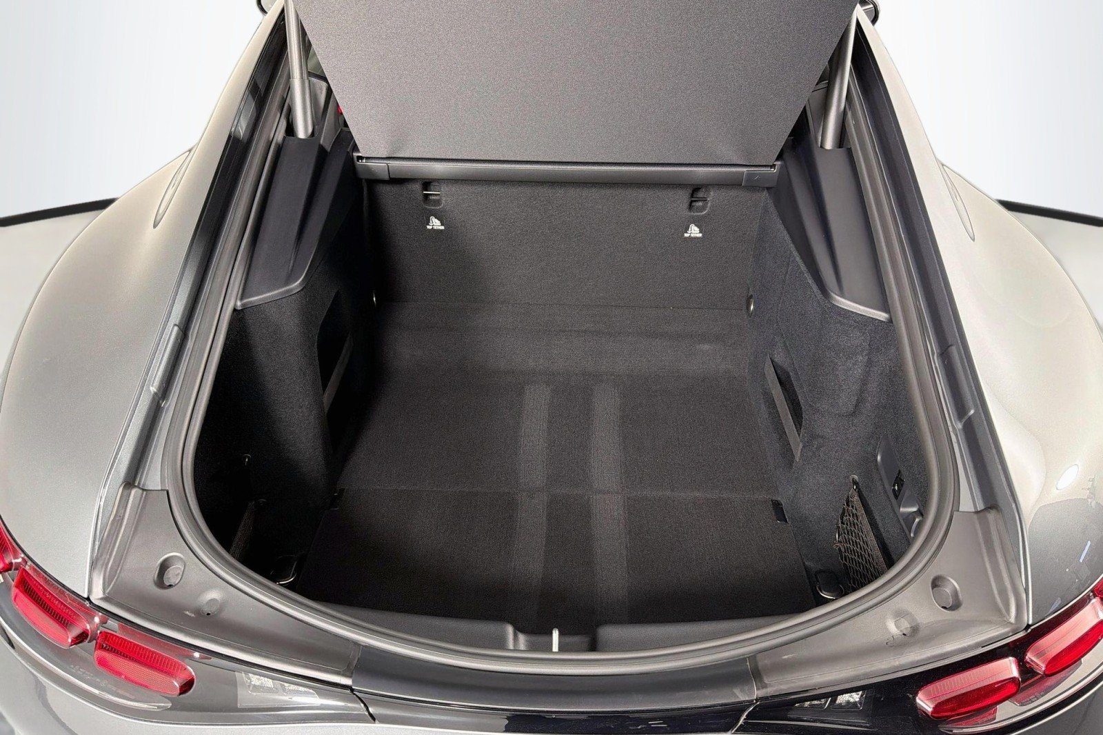 Certified Used 2025 Selenite Grey Metallic Mercedes-Benz GT 43 image 23